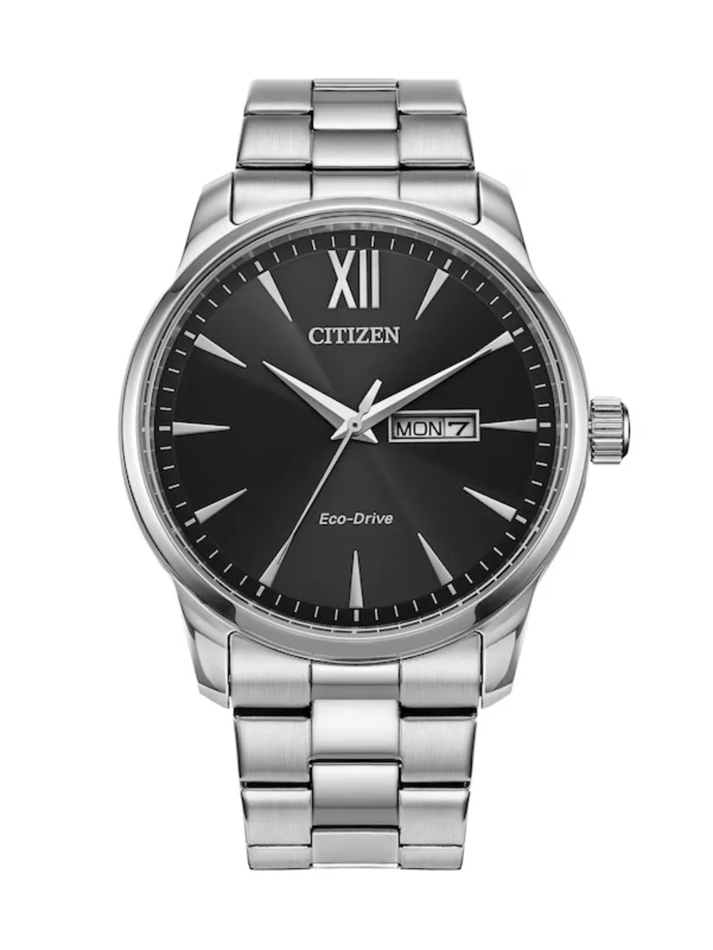 NEW Citizen eco-drive watch